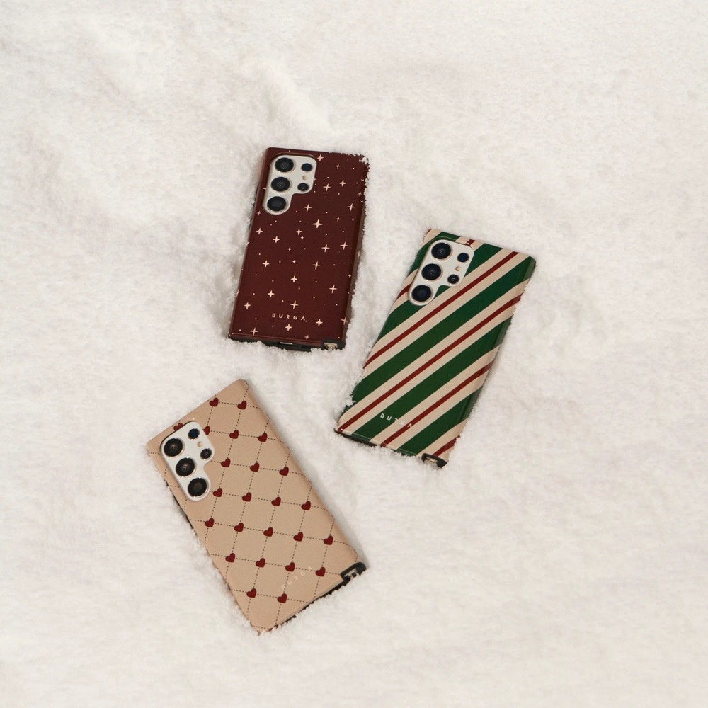 Very Merry iPhone XS Max Case
